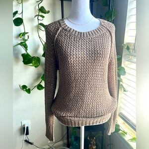 True Religion Women’s Knit Sweater